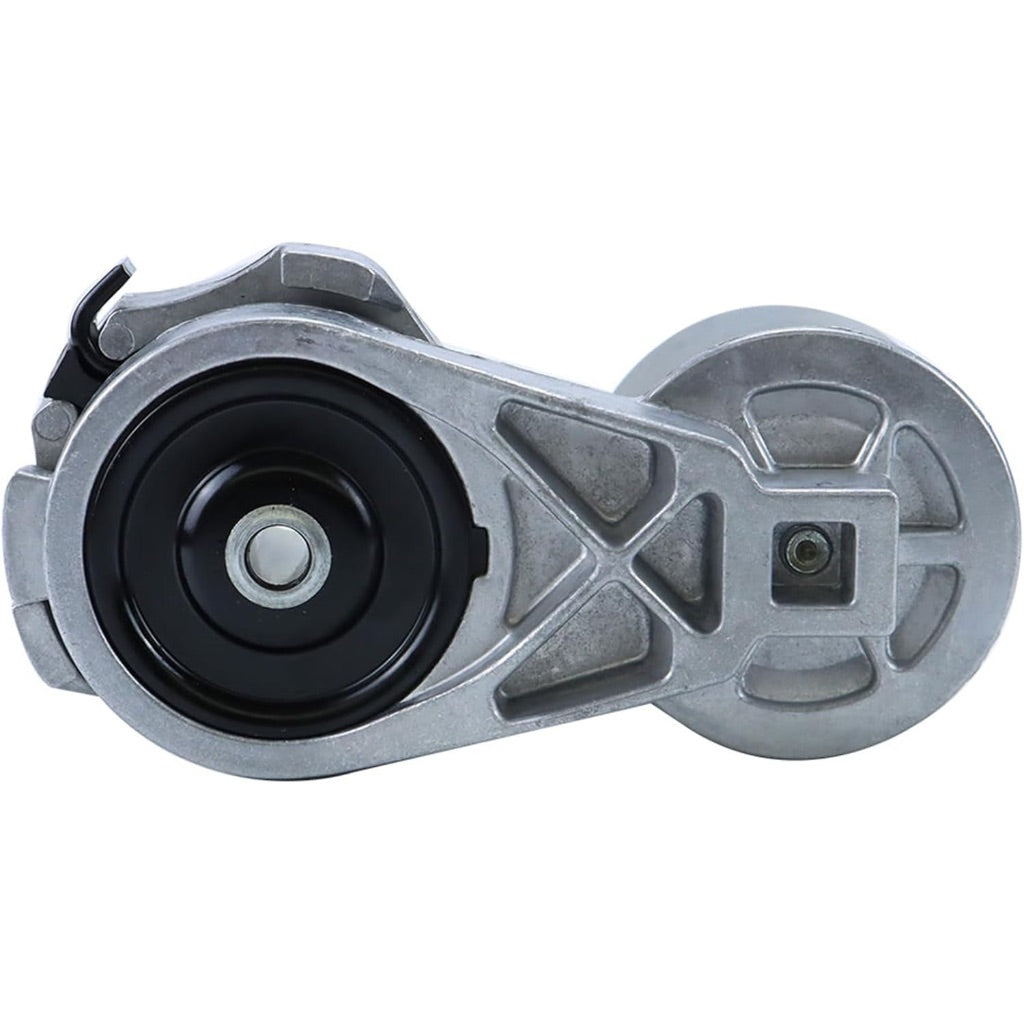 labwork Serpentine Belt Tensioner - Replacement for 03-18 Ram 2500, 03-18 Ram 3500 (05086958AA 3947574)