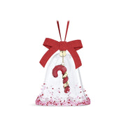 Swarovski Holiday Cheers Dulcis Bell Ornament, "2024" 5658440