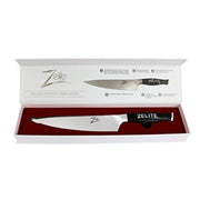 Zelite Infinity 8 Inch Chef Knife- Comfort-Pro Series, German Stainless Steel