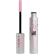 Maybelline Lash Sensational Sky High Glitter Mascara, Space Diamond, 1 Count