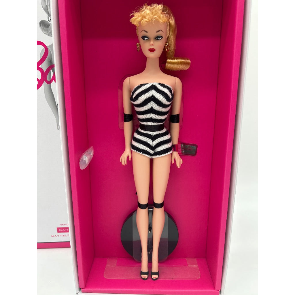 Barbie Mattel 75th Anniversary Doll GHT46