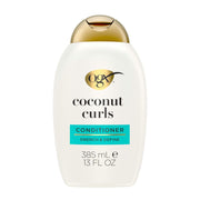 OGX Quenching + Coconut Curls Curl-Defining Conditioner, 13oz