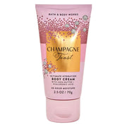 Bath & Body Works Amazing Body Cream Champagne Toast | 2.5 Ounce