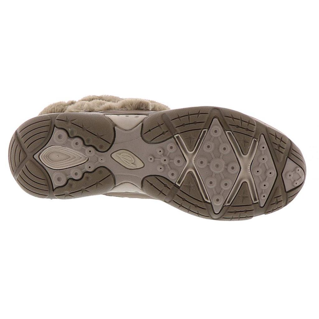 SZ 5M, Easy Spirit Women's EXPOSURE2 Boot, | Taupe