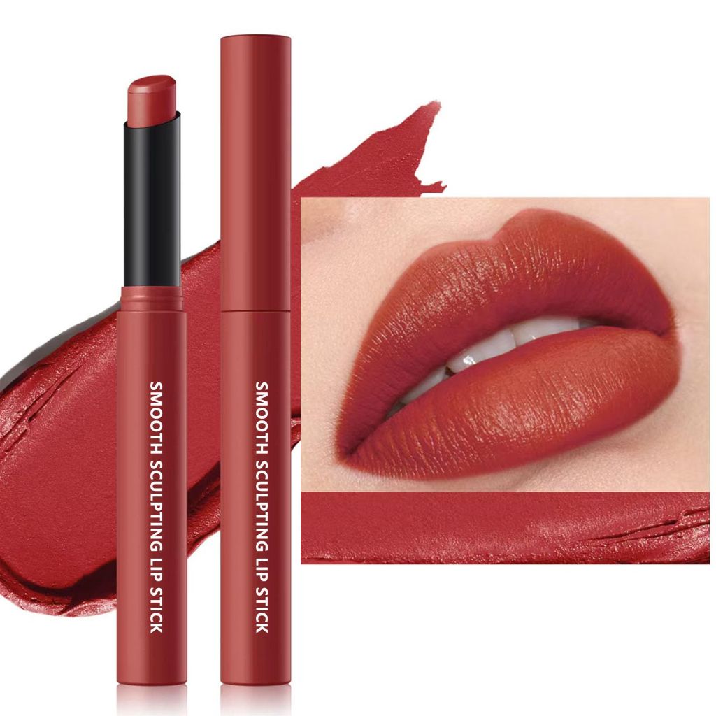 TWLBXMG Matte Lipstick Single - #10 Velvet Matte