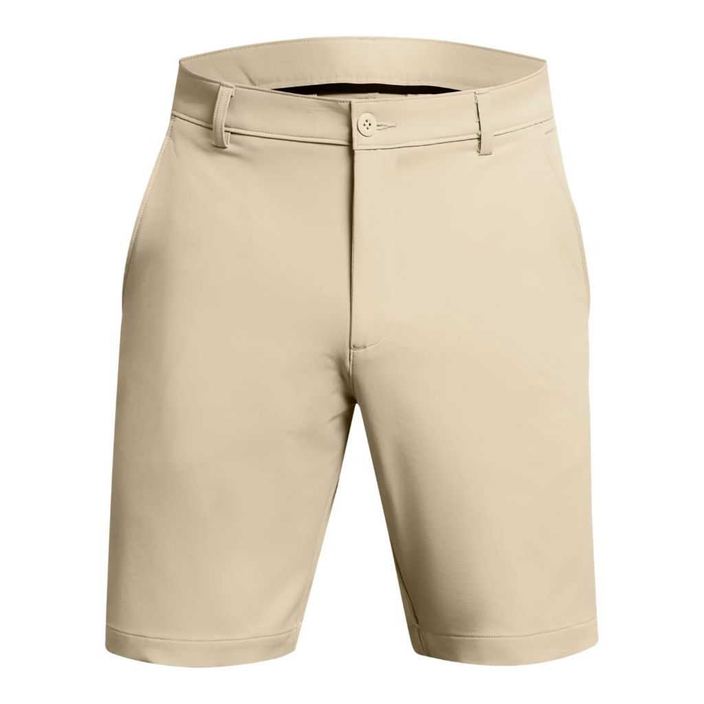 Men's Under Armour 34 UA Tech™ Tapered Shorts