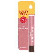 Burt's Bees Shimmer Lip Tint | Peony | 0.09 oz.