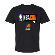 SZ M, NBA Con x Team Tee, Phoenix Suns