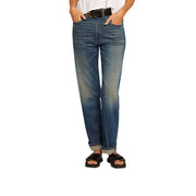 Current/Elliott The Cody Straight Leg Jean, Harvey, SZ 26