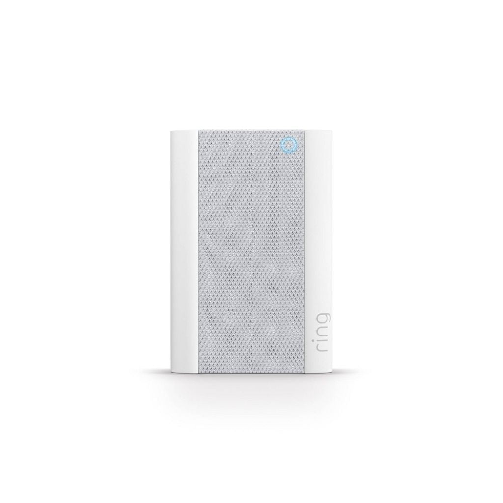 Ring Chime Pro: Compatible with Ring Products, Built-In Nightlight