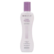 BioSilk Color Therapy Lock & Protect, Prevents Color Loss & Strengthens Hair, Keeps Color Vibrant & Rich 5.64 Oz