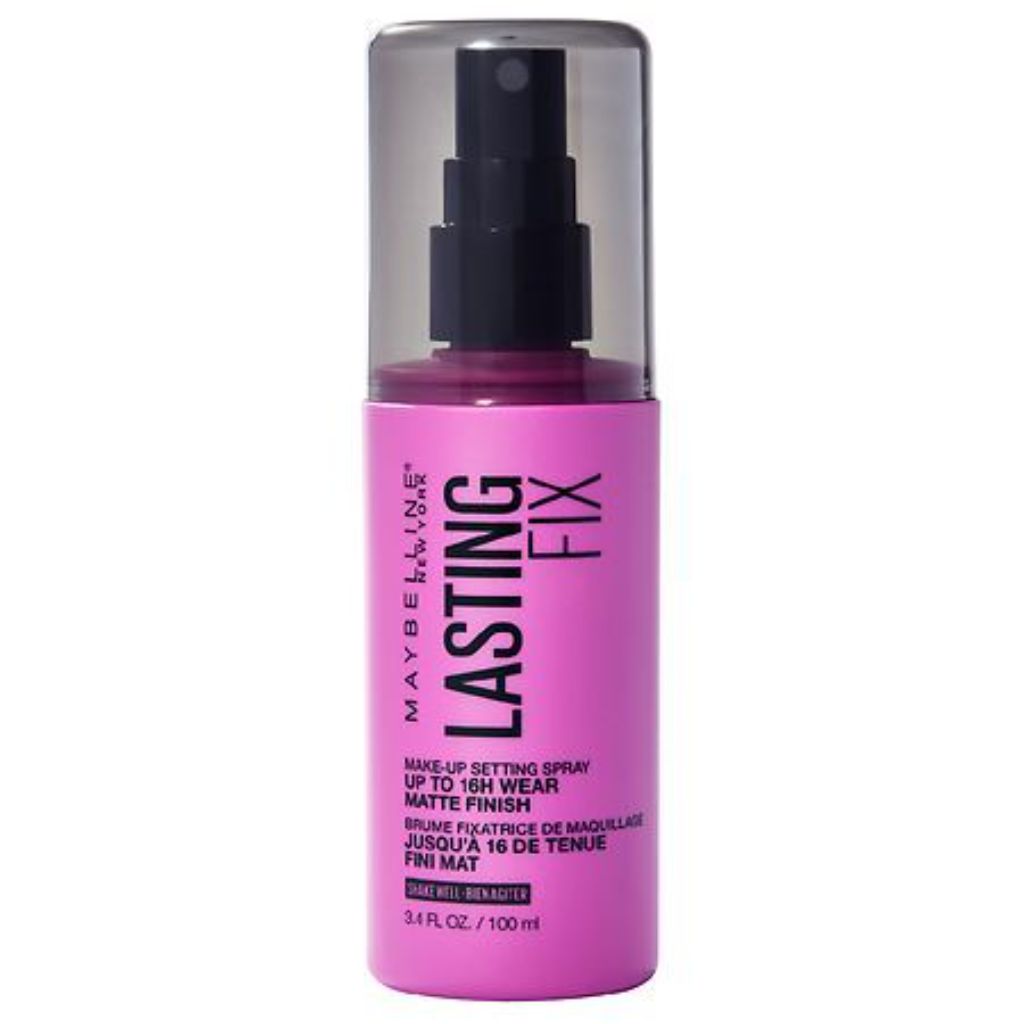 Maybelline New York Lasting Fix Make Up Setting Spray - 3.4 fl. oz.