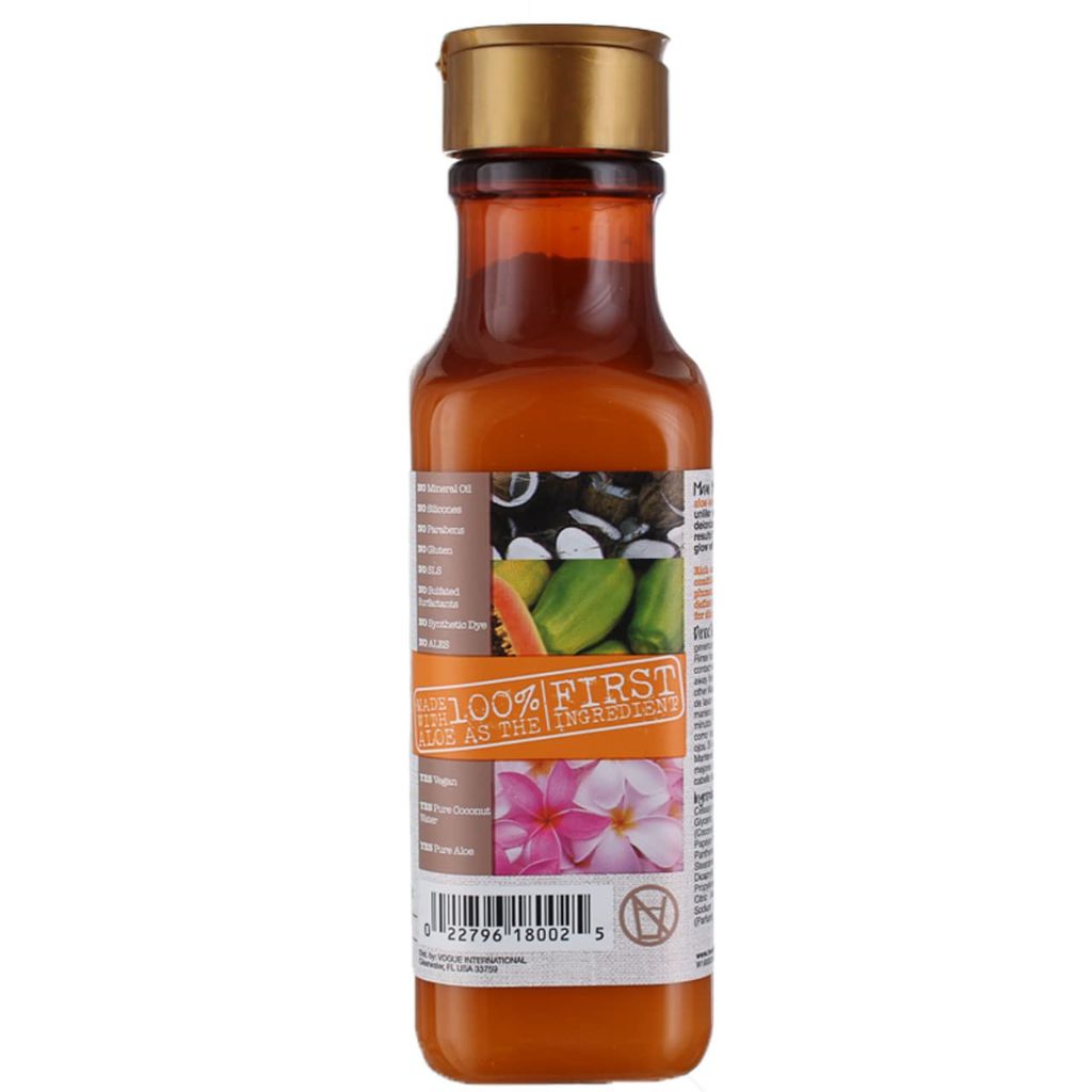 Maui Moisture Curl Quench + Coconut Oil Conditioner - 13 fl. oz.