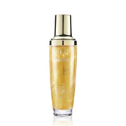 TRUU Gold Brightening Treatment Mask – Rejuvenating Probiotic Mask with 24K Gold Bubbles | 4 Fl. Oz
