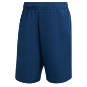 adidas Men's Club 7" Tennis Shorts - Collegiate Navy, XS