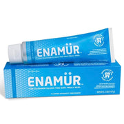 ENAMUR Premium Advanced Oral Care Plaque & Stain Removal Toothpaste - 5.2 oz