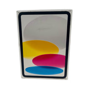 Apple iPad 11-inch A16, 128GB, Wi-Fi 6 + 5G Cellular, 12MP Cameras, Silver