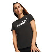 PUMA Women's Essentials Tee (Available in Plus Sizes)