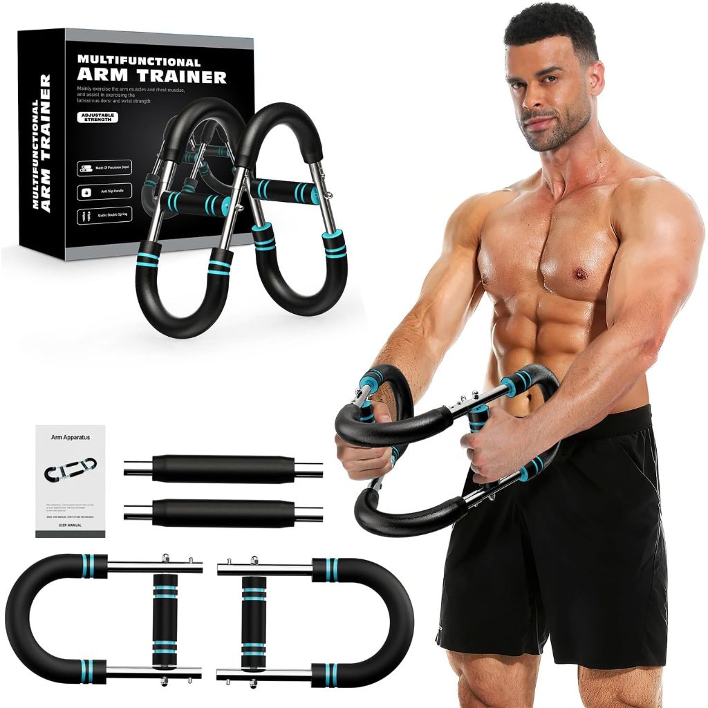 Twister Adjustable Multi-Functional Arm Trainer