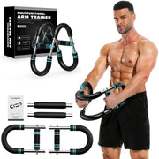 Twister Adjustable Multi-Functional Arm Trainer