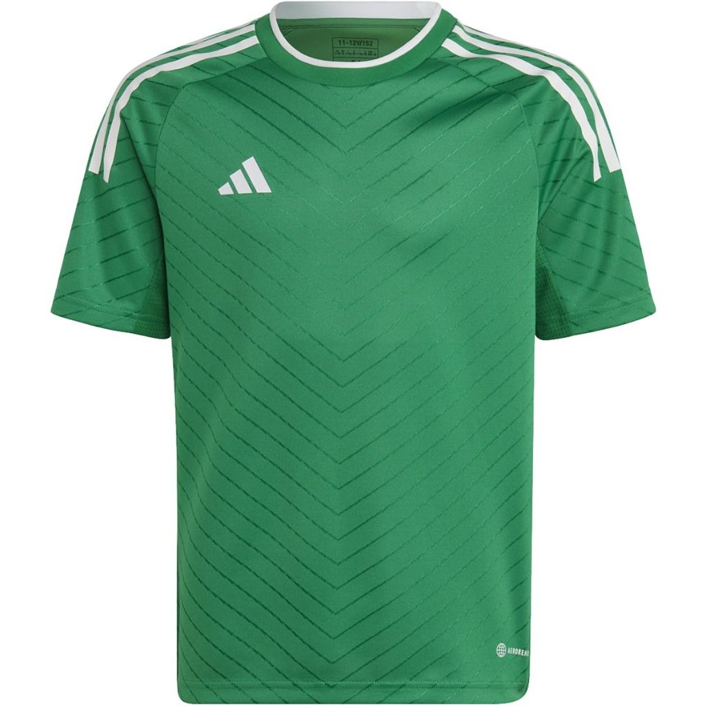 Adidas Campeon 23 Youth Soccer Jersey L