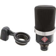 Neumann TKM 102 Vocal Condenser Microphone, Black (008627)