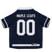 Pets First NHL Toronto Maple Leafs Jersey for Dogs & Cats, X-Small