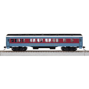 Lionel The Polar Express Hot Chocolate HO Gauge Model Train Coach Car