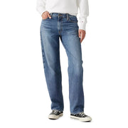Women's Levi's® '94 Baggy Jeans, Size: 32(US 14)Medium, Worn Memory