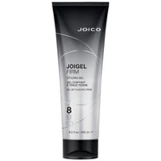 Joico JoiGel Firm Styling Gel | For Most Hair Types | Add Body and Volume | Lock In Moisture & Boost Shine  8.5 Fl Oz