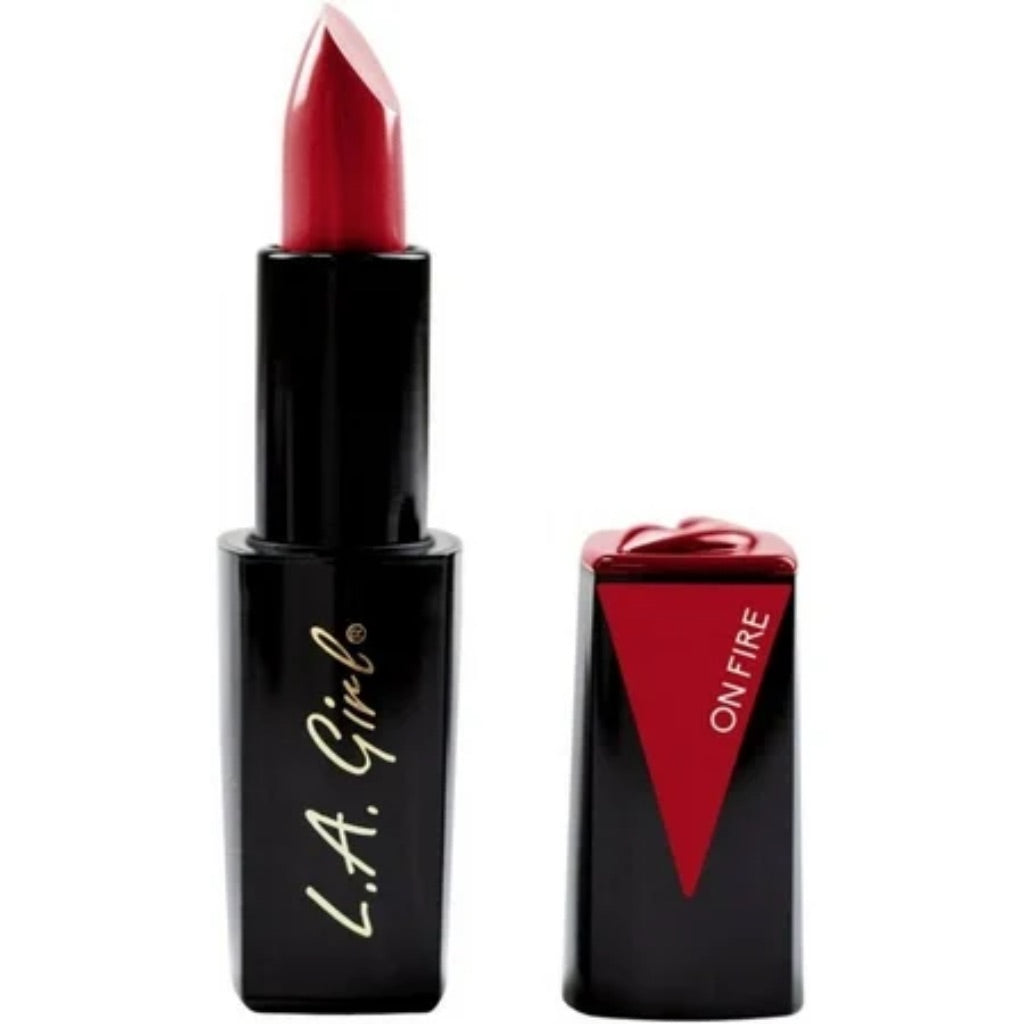 Lip Attraction Lipstick - On Fire