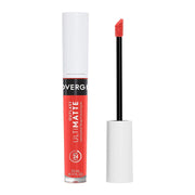 COVERGIRL Outlast Ultimatte One Step Liquid Lip Color, Bella Bellini, 0.12 Fl Ounce