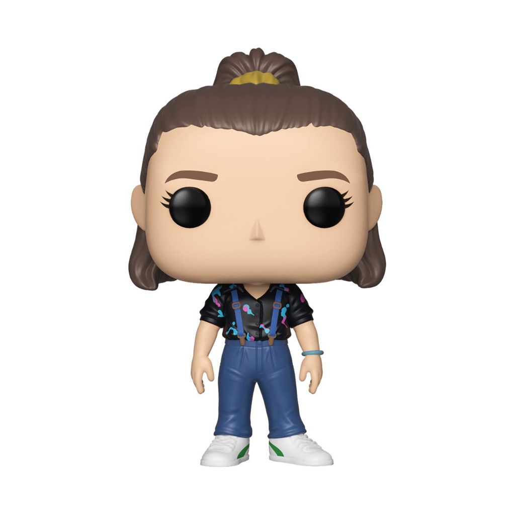 Funko Pop! TV: Stranger Things - Eleven in Mall Outfit Vinyl Figure