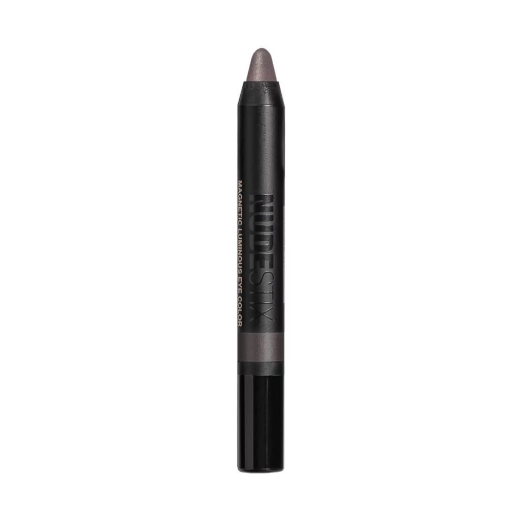 NUDESTIX Magnetic Luminous Waterproof Eye Color - Smoke - 0.1oz