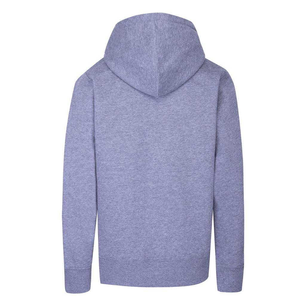 One & Only Pullover Hoodie 4T