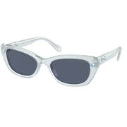 Swarovski SK6019 Polarized 10242V