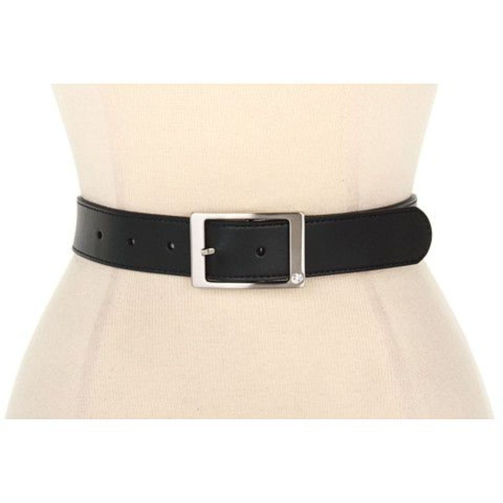 Nike Rhinestone Harness Reversible Black/White - XS