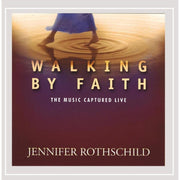Walking By Faith: The Music Captured Live