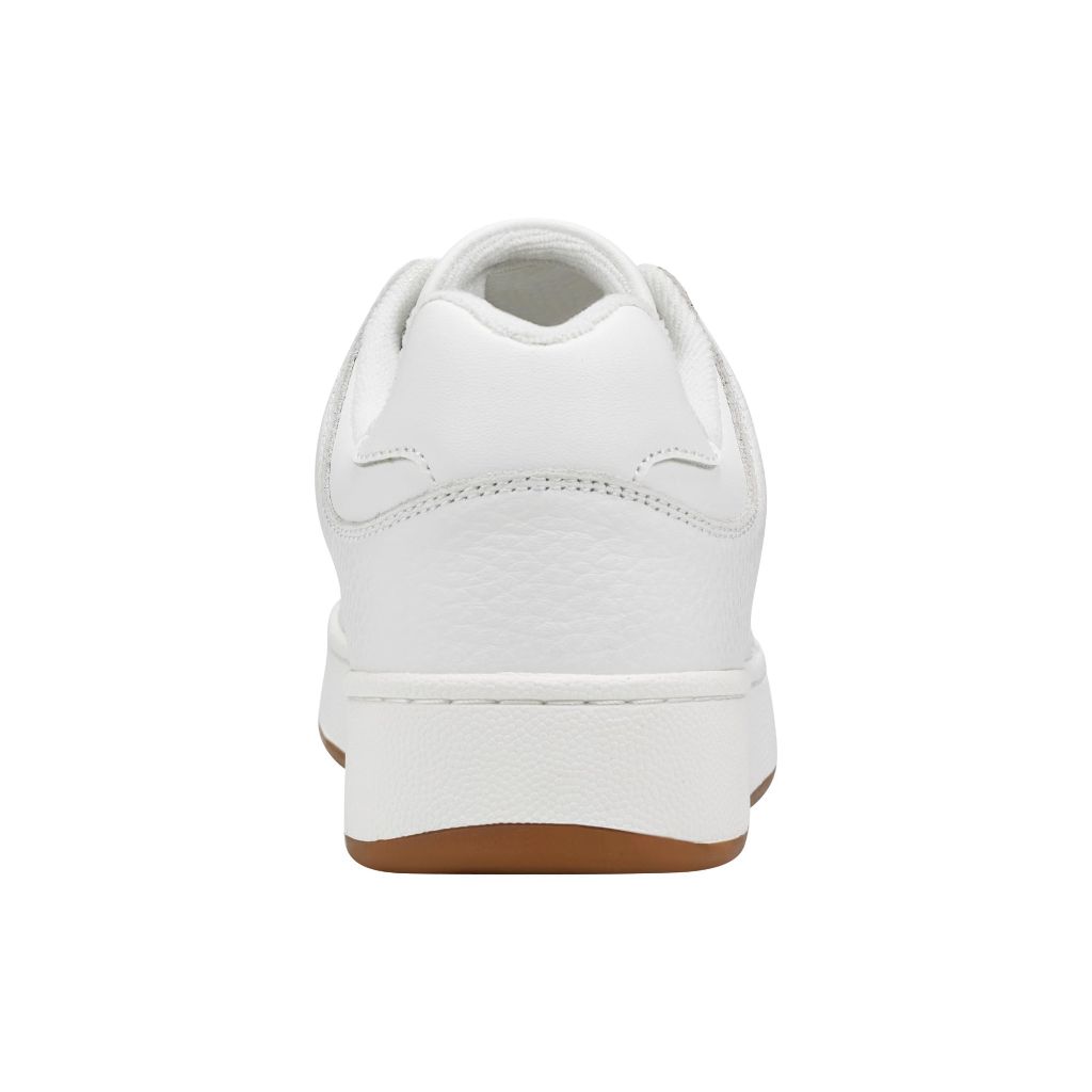 SZ 9M, Marc Fisher LTD Women's Flynnt Sneaker, Ivory Leather 154
