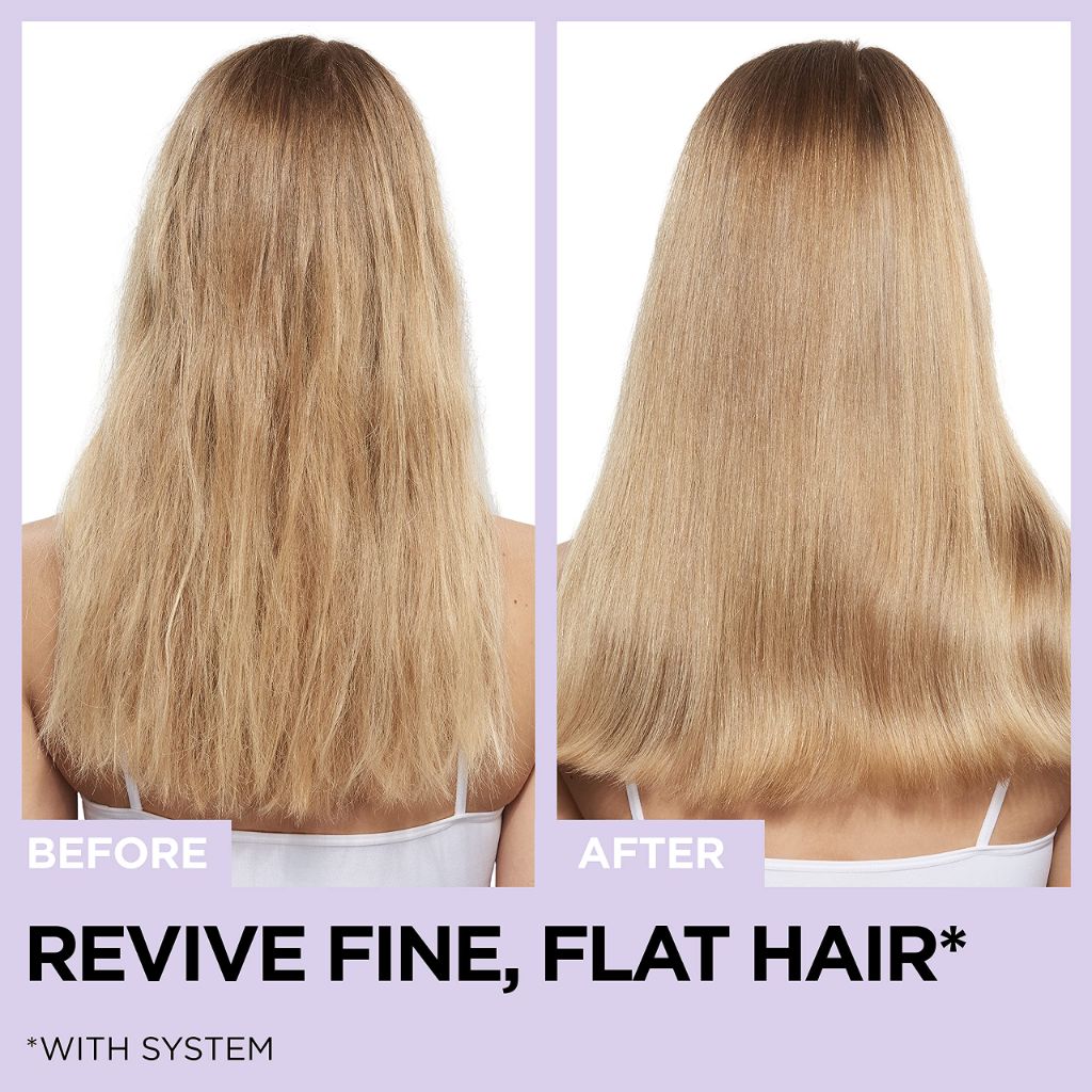 L'Oreal Paris Elvive Volume Filler Thickening Conditioner, 28 fl. oz.