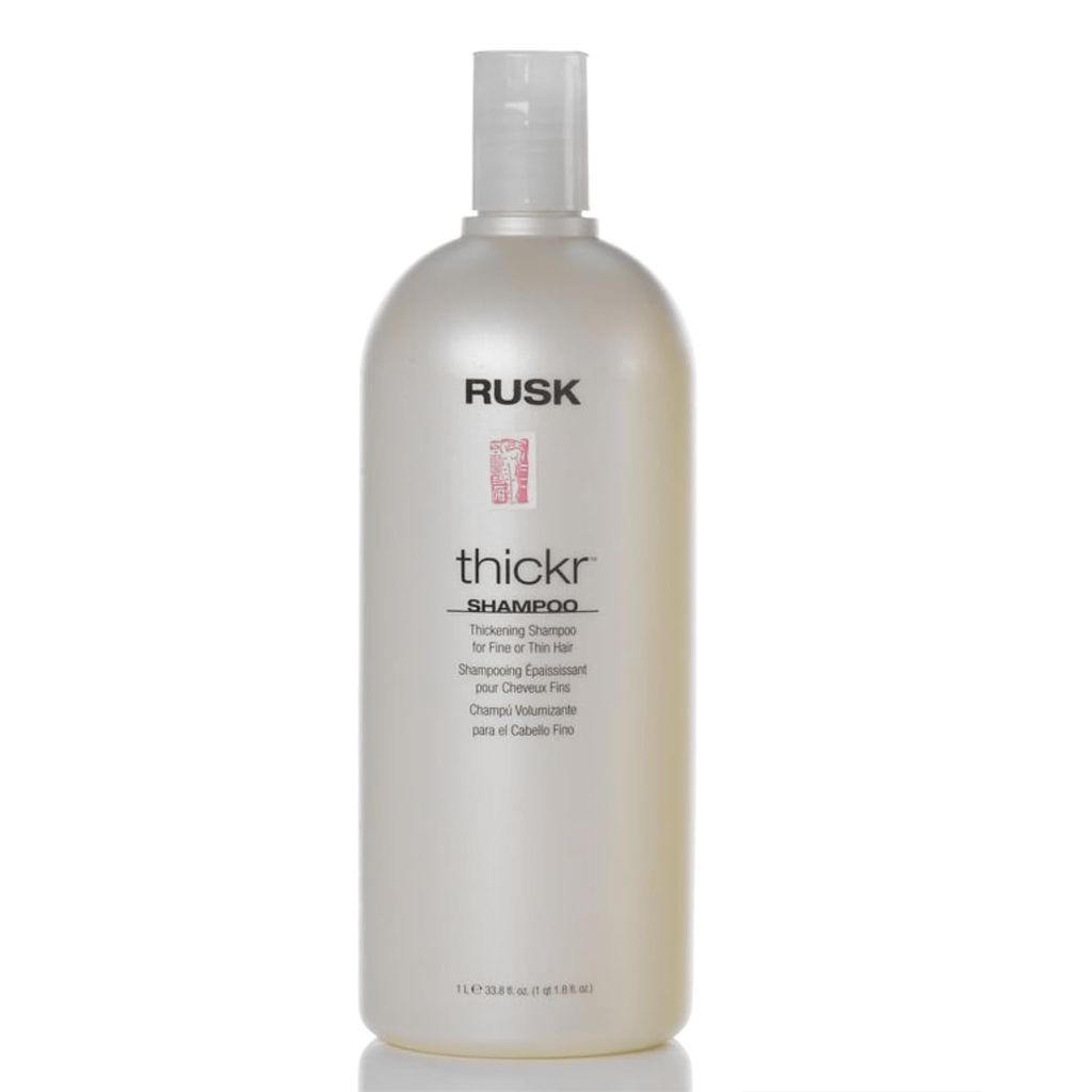 Rusk Thickr Shampoo - 33.8 fl. oz.
