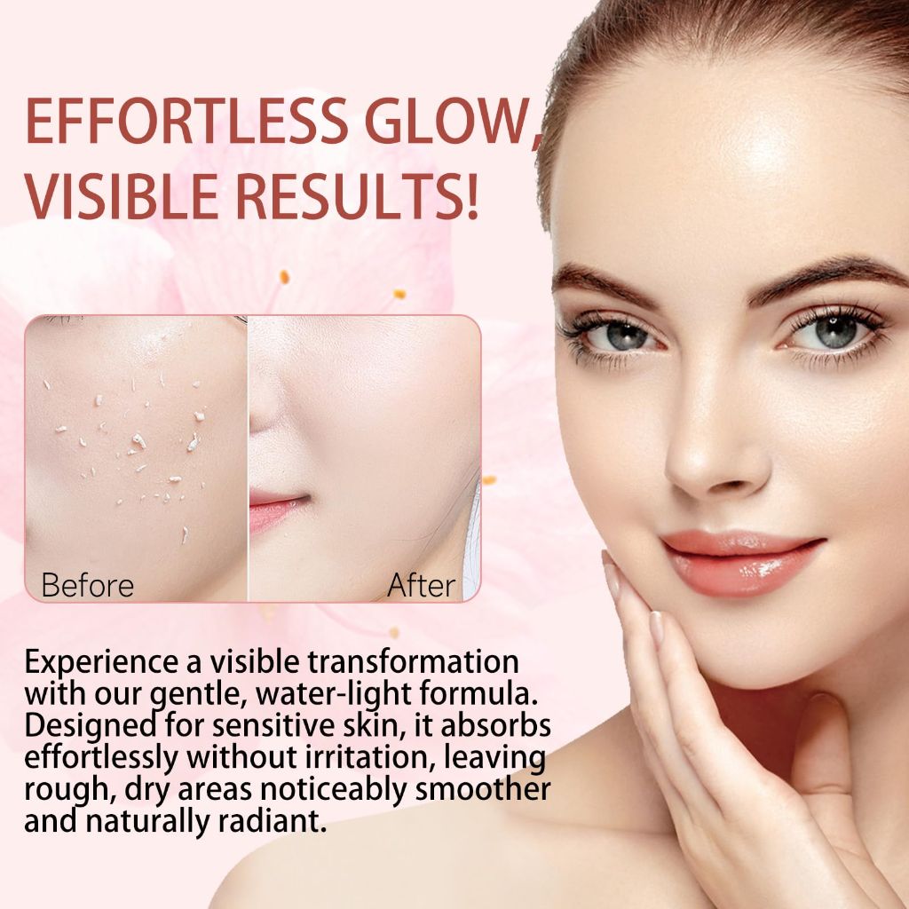 IKZEE- Purifying Exfoliating Gel Cleanser | 1.76oz / 50g