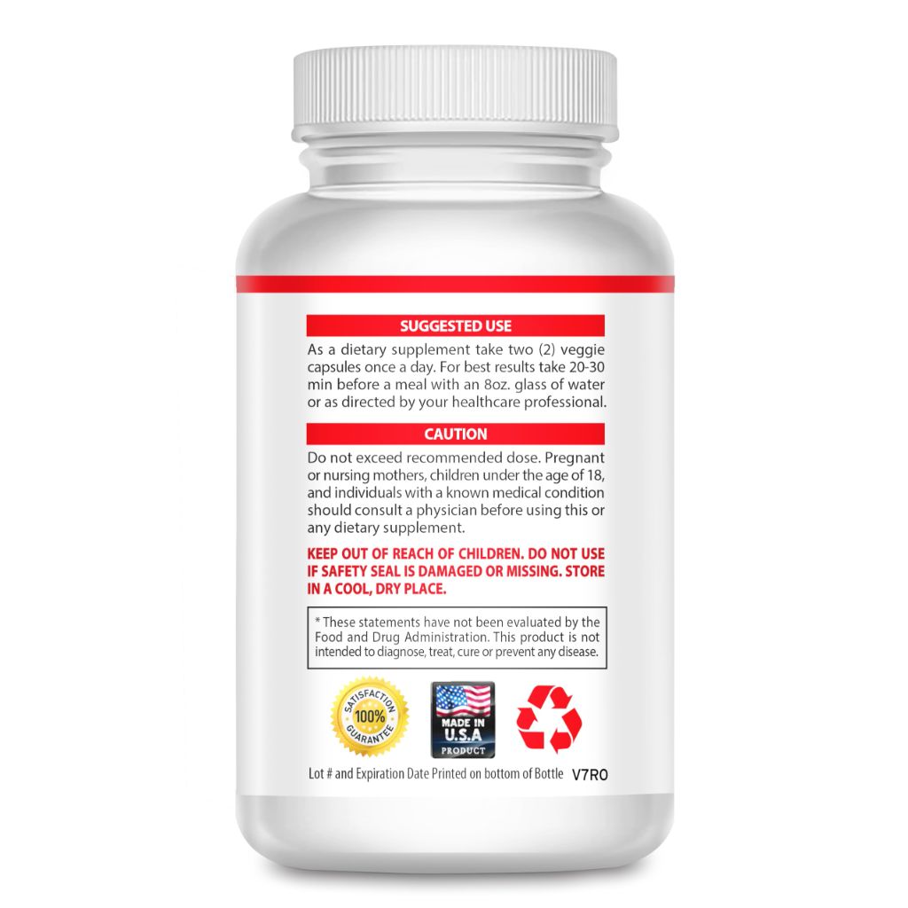 Ejacumax Vitality- Prenatal Vitamins for Men- Fertility Formula - 60 Capsules