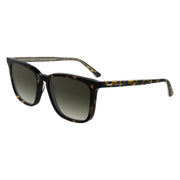 CALVIN KLEIN sunglasses CK25507S MALE 54/17/145 235 DARK HAVANA