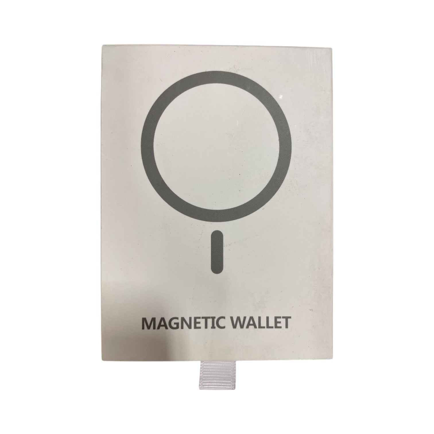 Miroddi Genuine Leather Magnetic Phone Wallet for iPhone 16/15/14/13/12 Series, 3 Card Slots, RFID Blocking, Green