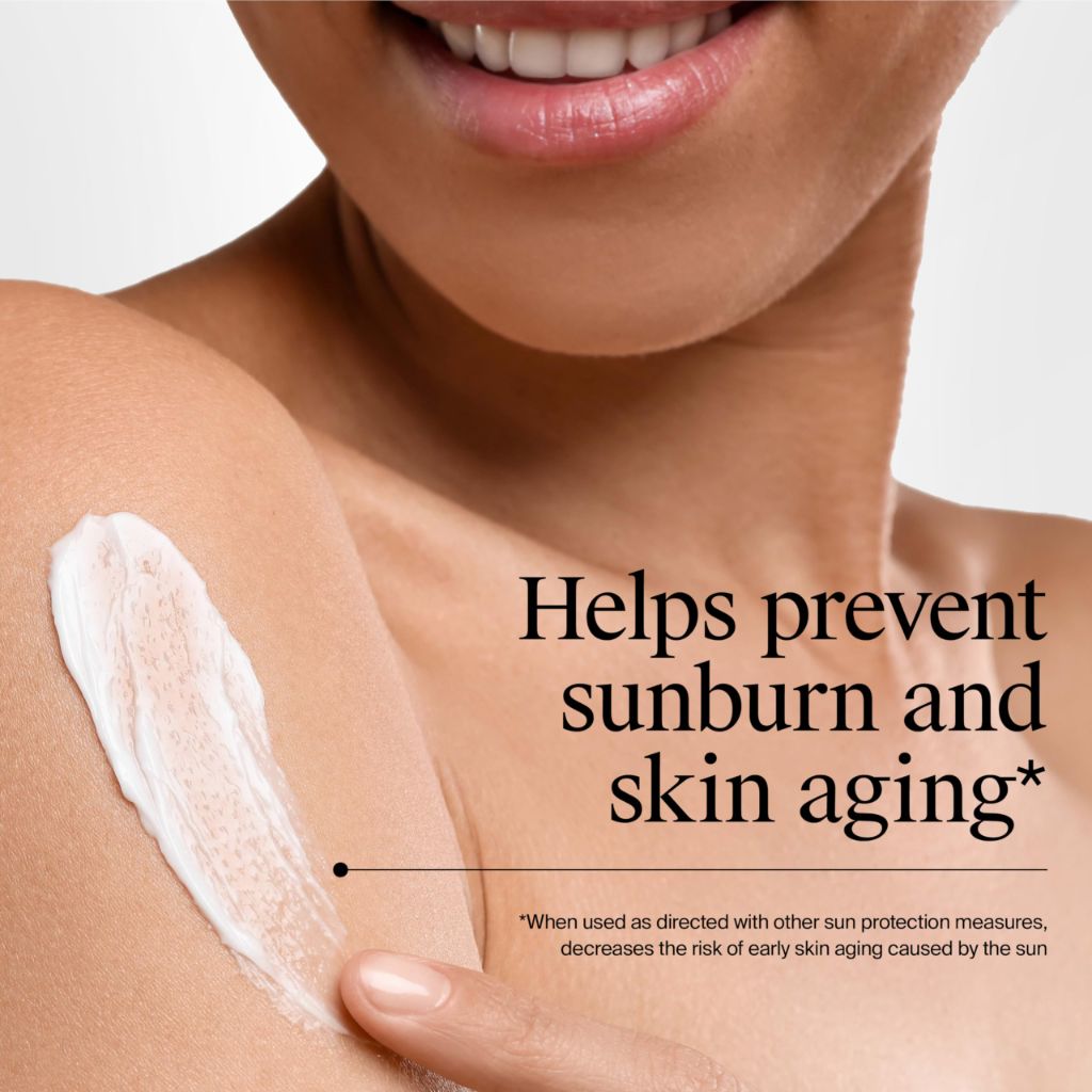 Neutrogena Ultra Sheer Dry-Touch Sunscreen Lotion SPF 70, Travel Size 3 Fl Oz