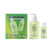 Youth To The People The Headliners Skincare Giftset - 2-Pc Superfood Antioxidant Face Cleanser Set,