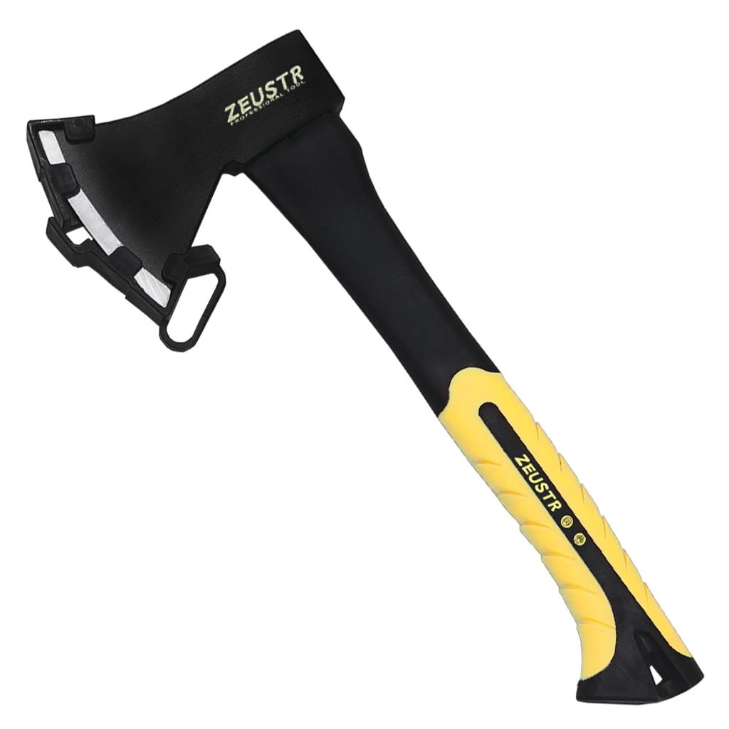 ZEUSTR Small Camping Axe