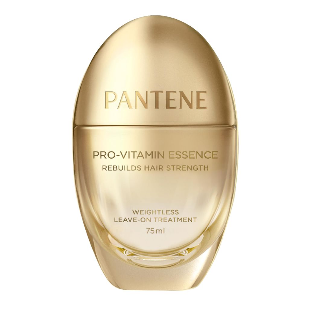 Pantene Pro-Vitamin Essence, Daily Repair Mist | 2.5 Fl Oz