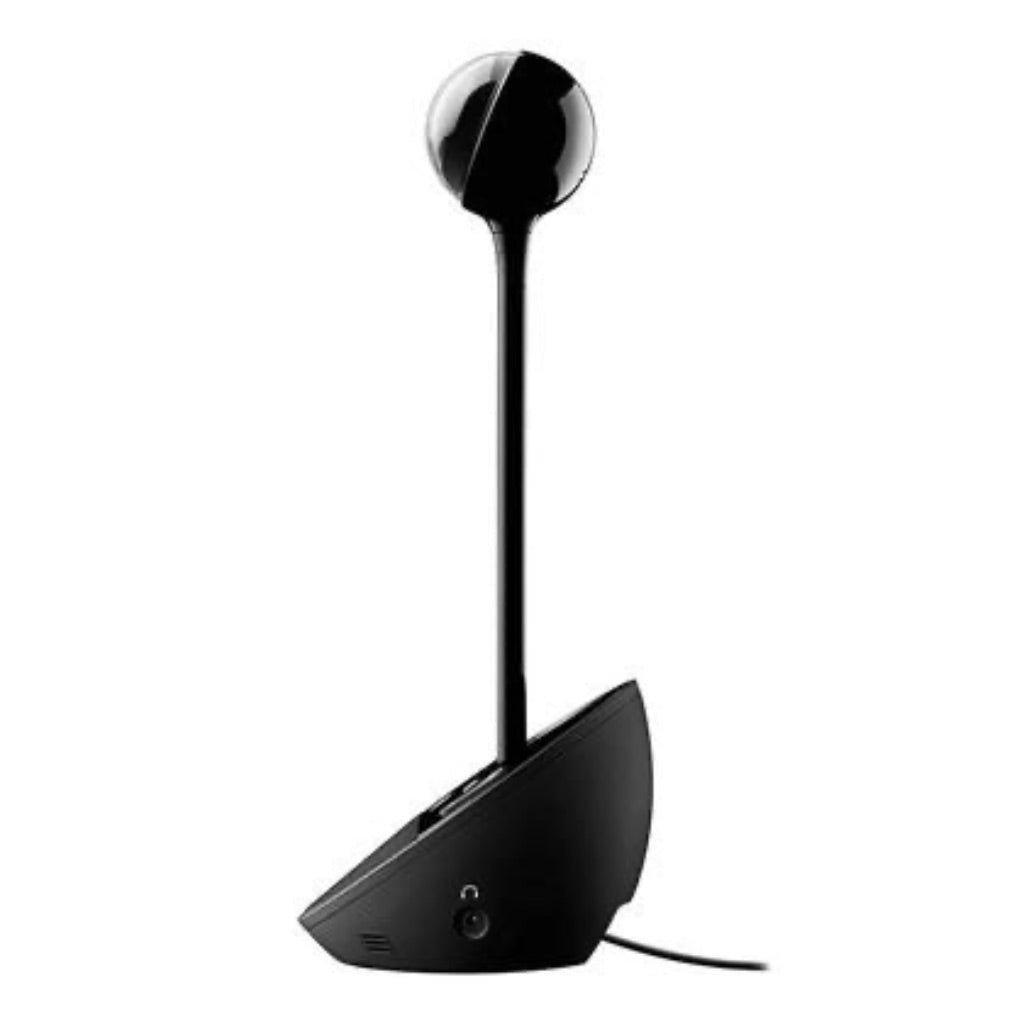Logitech BCC950 ConferenceCam - Black